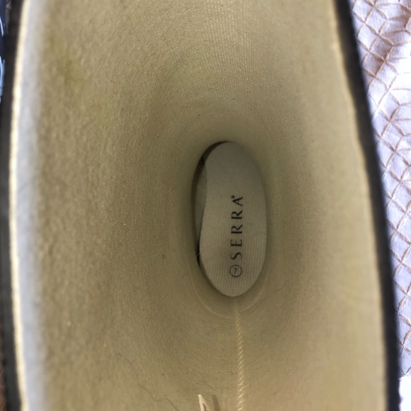 Serra Rain Boots - Picture 5 of 7